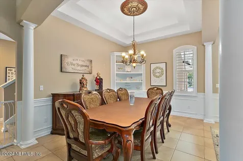 4313 N Franklinia Street St. Augustine FL 32092