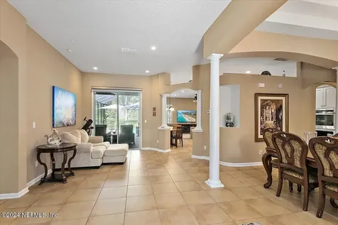 4313 N Franklinia Street St. Augustine FL 32092