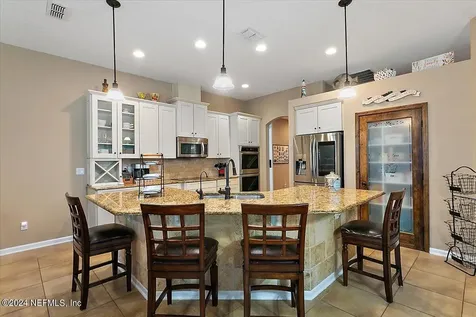 4313 N Franklinia Street St. Augustine FL 32092