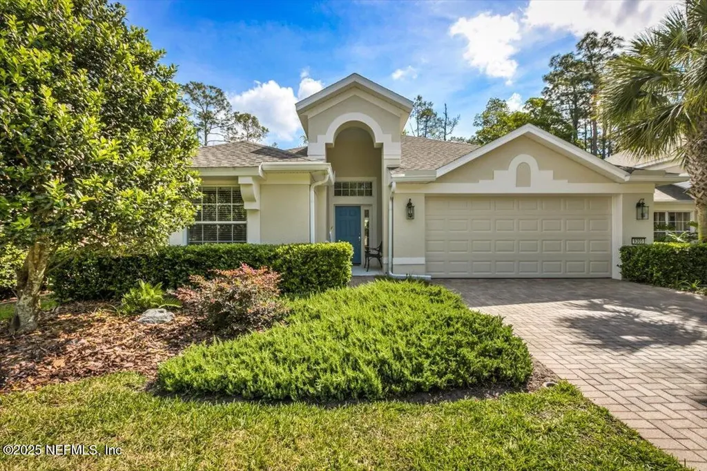 9305 Waterglen Lane Jacksonville FL 32256