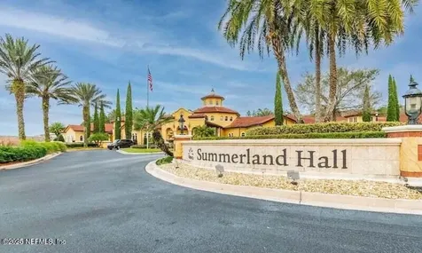 9305 Waterglen Lane Jacksonville FL 32256