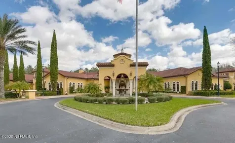 9305 Waterglen Lane Jacksonville FL 32256