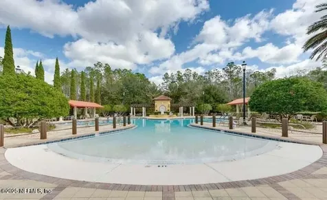9305 Waterglen Lane Jacksonville FL 32256