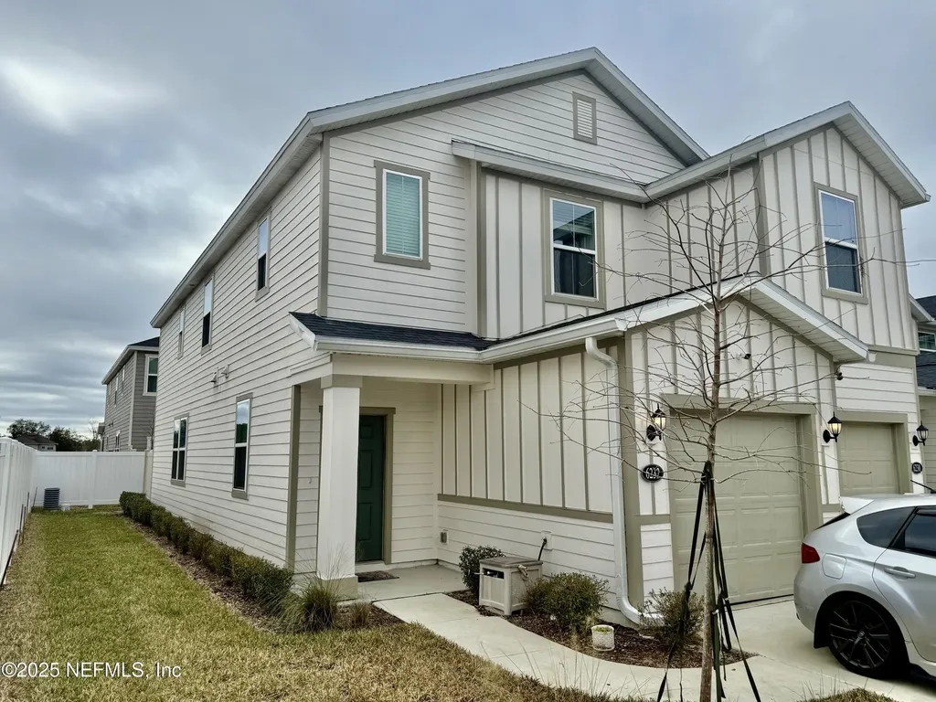 6232 Ryegrass Street Jacksonville FL 32258