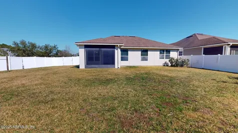 430 Casa Sevilla Avenue St. Augustine FL 32092