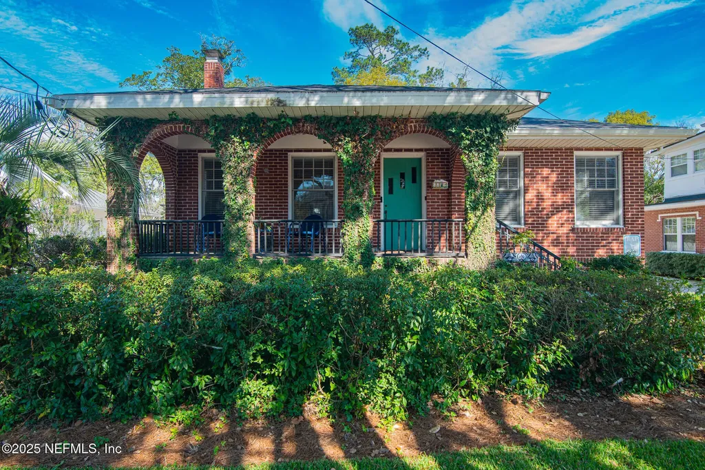 1481 Avondale Avenue Jacksonville FL 32205