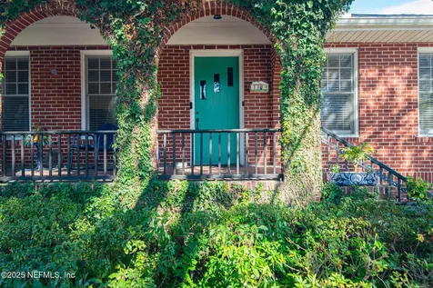 1481 Avondale Avenue Jacksonville FL 32205