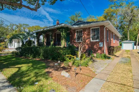1481 Avondale Avenue Jacksonville FL 32205