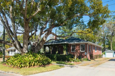 1481 Avondale Avenue Jacksonville FL 32205