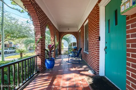 1481 Avondale Avenue Jacksonville FL 32205