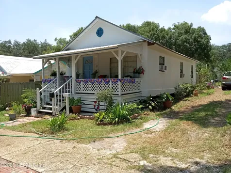 2007 Oak Street Palatka FL 32177