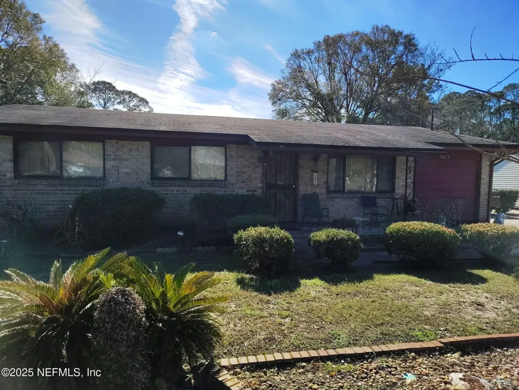 8413 Dublin Court Jacksonville FL 32219