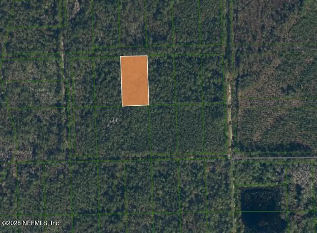 0 Goshawk Road Palatka FL 32177