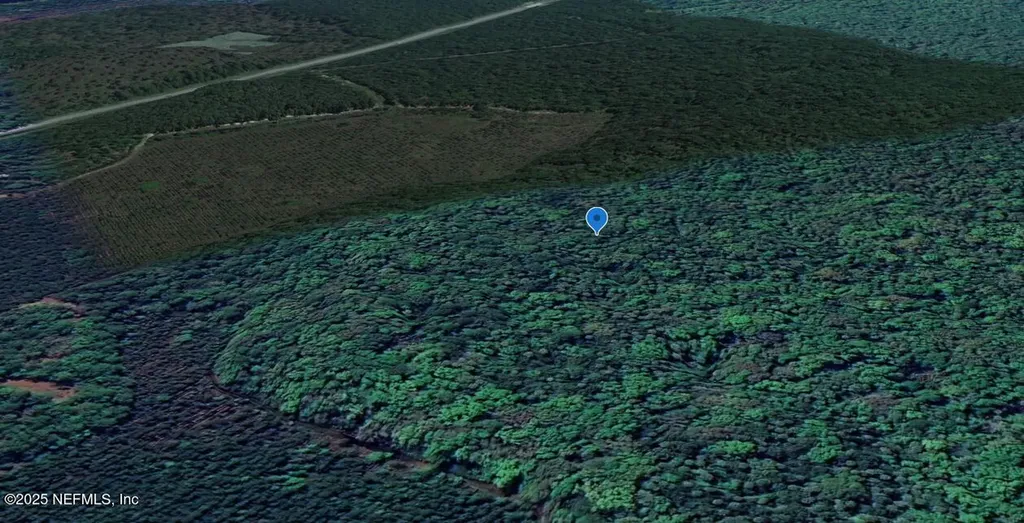0 Goshawk Road Palatka FL 32177