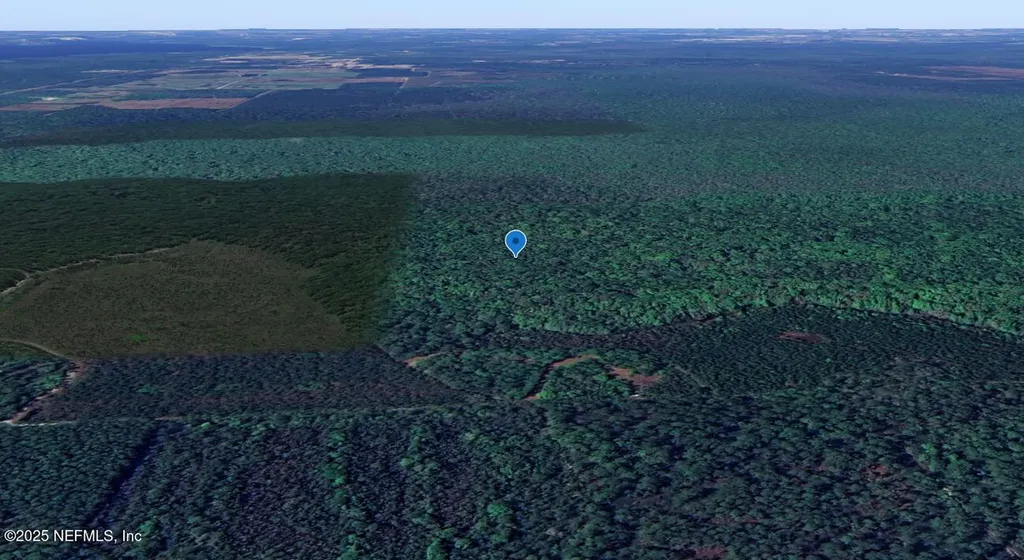 0 Goshawk Road Palatka FL 32177