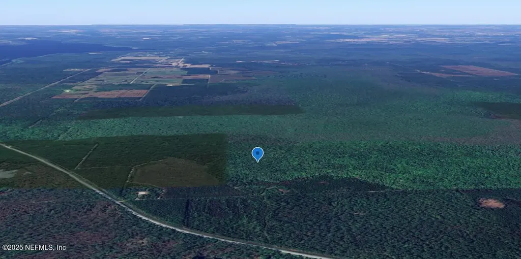 0 Goshawk Road Palatka FL 32177