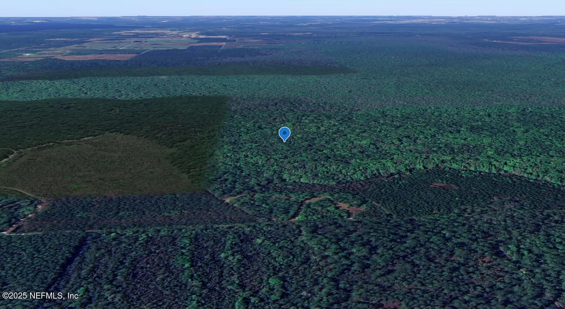 0 Goshawk Road Palatka FL 32177