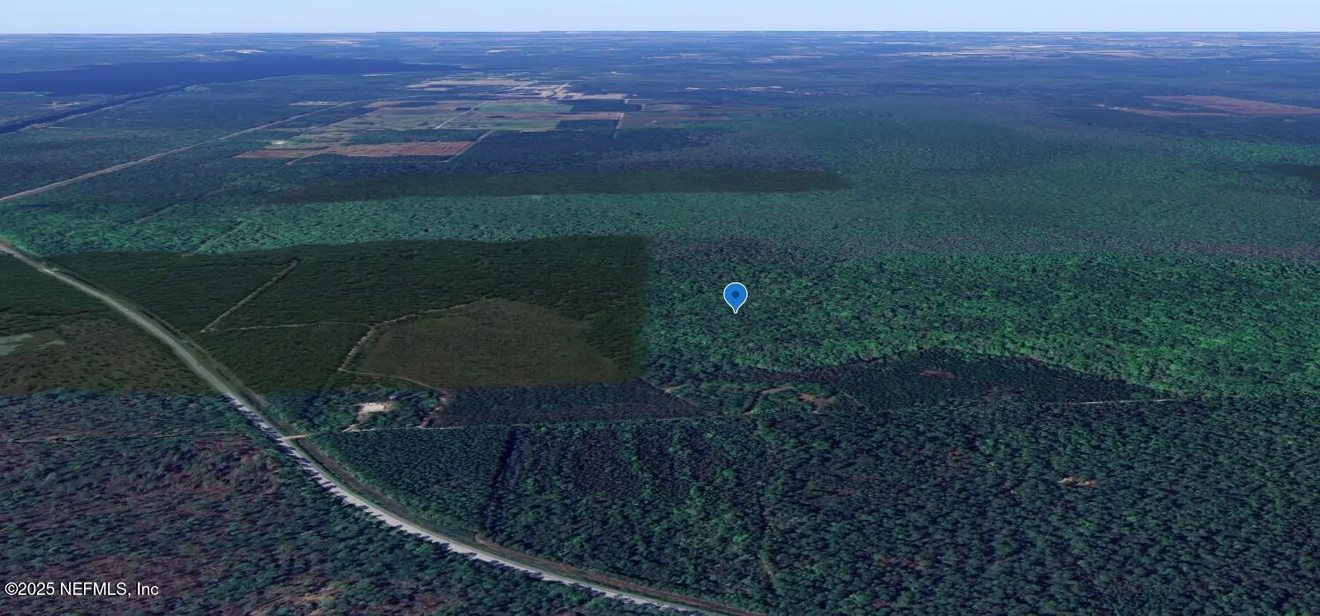 0 Goshawk Road Palatka FL 32177
