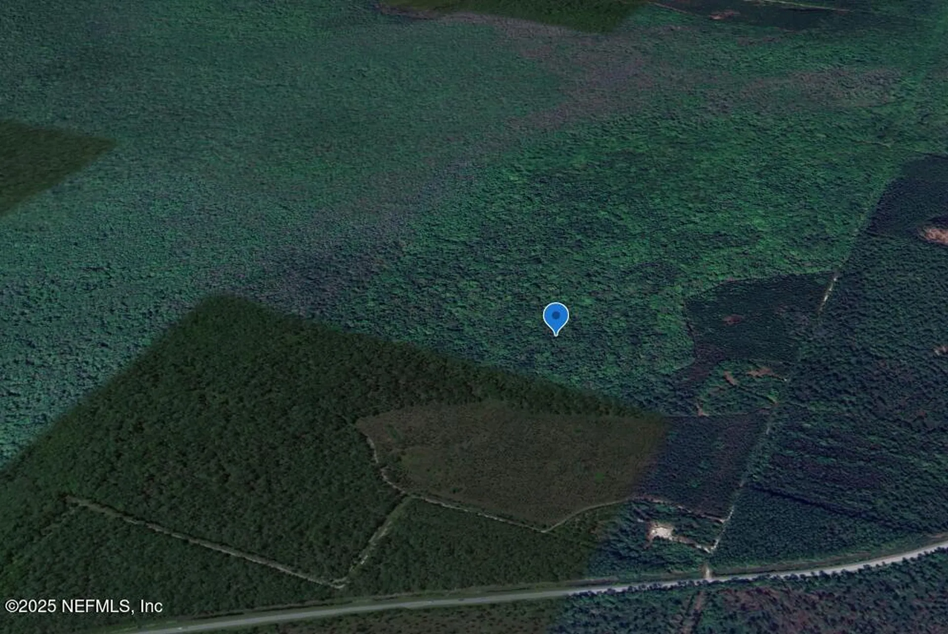 0 Goshawk Road Palatka FL 32177