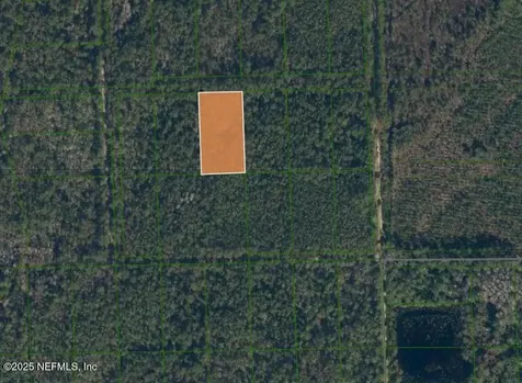 0 Goshawk Road Palatka FL 32177