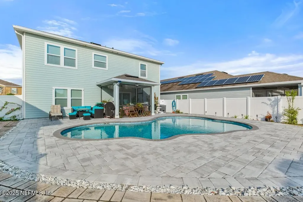 1453 Aspenwood Drive Jacksonville FL 32211