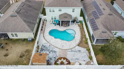 1453 Aspenwood Drive Jacksonville FL 32211