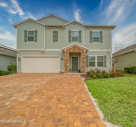 1453 Aspenwood Drive Jacksonville FL 32211