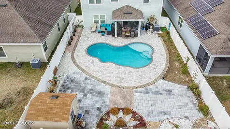 1453 Aspenwood Drive Jacksonville FL 32211
