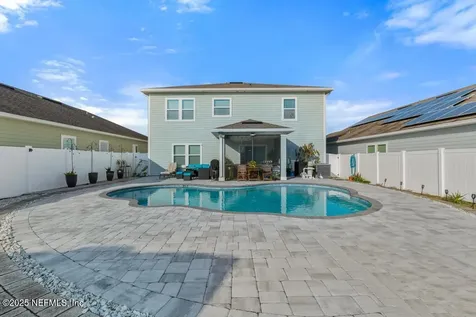1453 Aspenwood Drive Jacksonville FL 32211