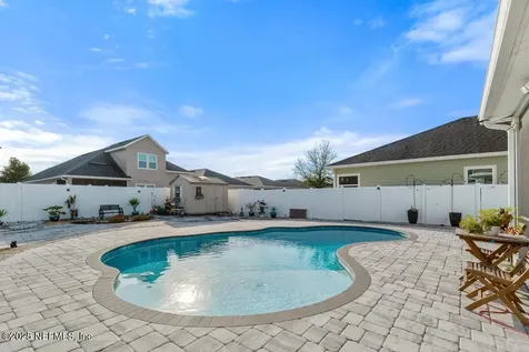 1453 Aspenwood Drive Jacksonville FL 32211
