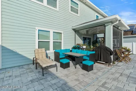 1453 Aspenwood Drive Jacksonville FL 32211