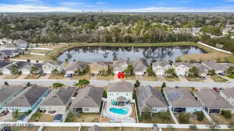 1453 Aspenwood Drive Jacksonville FL 32211