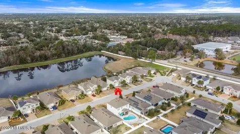 1453 Aspenwood Drive Jacksonville FL 32211