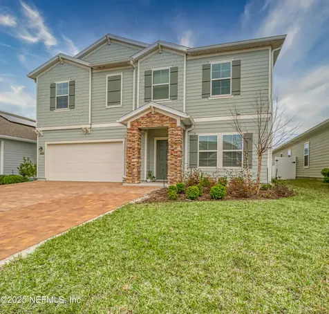1453 Aspenwood Drive Jacksonville FL 32211