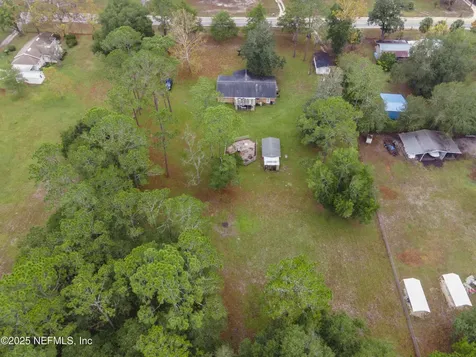 4158 Old Jennings Road Middleburg FL 32068