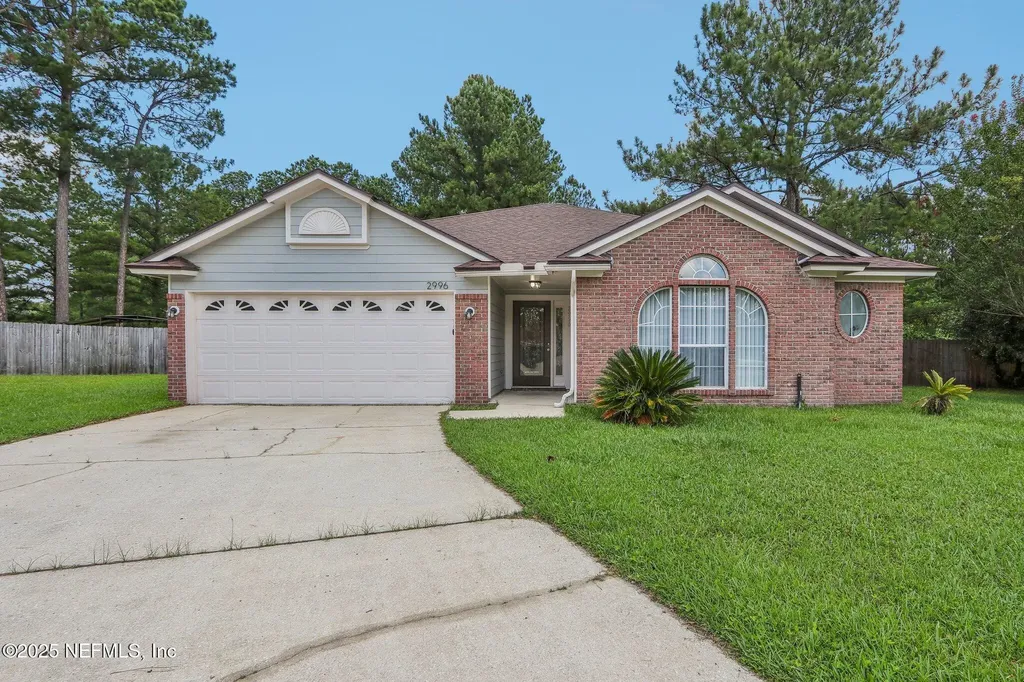 2996 Tuscarora Trail Middleburg FL 32068