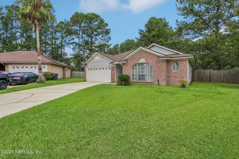 2996 Tuscarora Trail Middleburg FL 32068