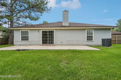 2996 Tuscarora Trail Middleburg FL 32068