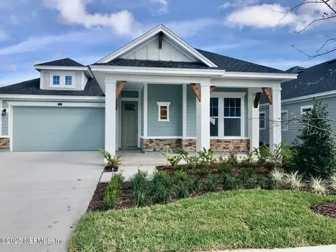 312 Tavernier Drive Ponte Vedra FL 32081