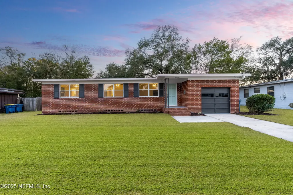 6230 Ashwood Lane Jacksonville FL 32277
