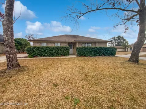4563 Deep Grove Court Jacksonville FL 32224