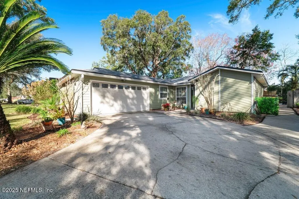 3447 Julington Creek Road Jacksonville FL 32223