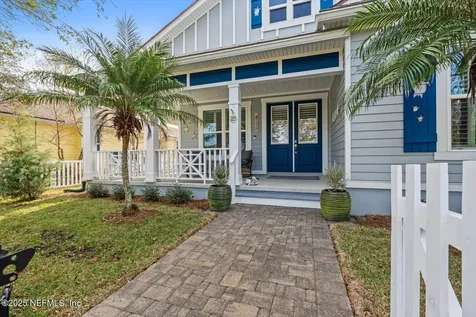 25 Smiling Fish Lane Palm Coast FL 32137