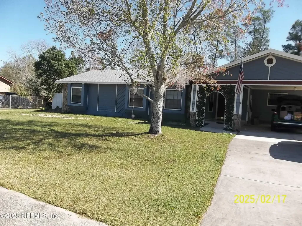 2135 Anniston Road Jacksonville FL 32246