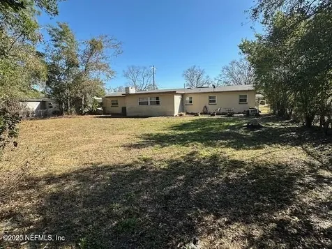 5704 Falcon Street W Jacksonville FL 32244