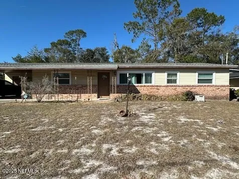 5704 Falcon Street W Jacksonville FL 32244