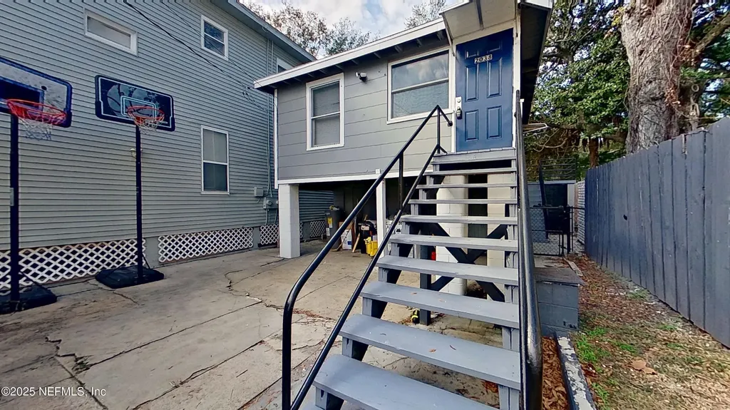 2038 Walnut Street Jacksonville FL 32206