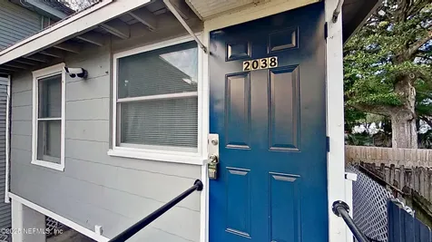 2038 Walnut Street Jacksonville FL 32206