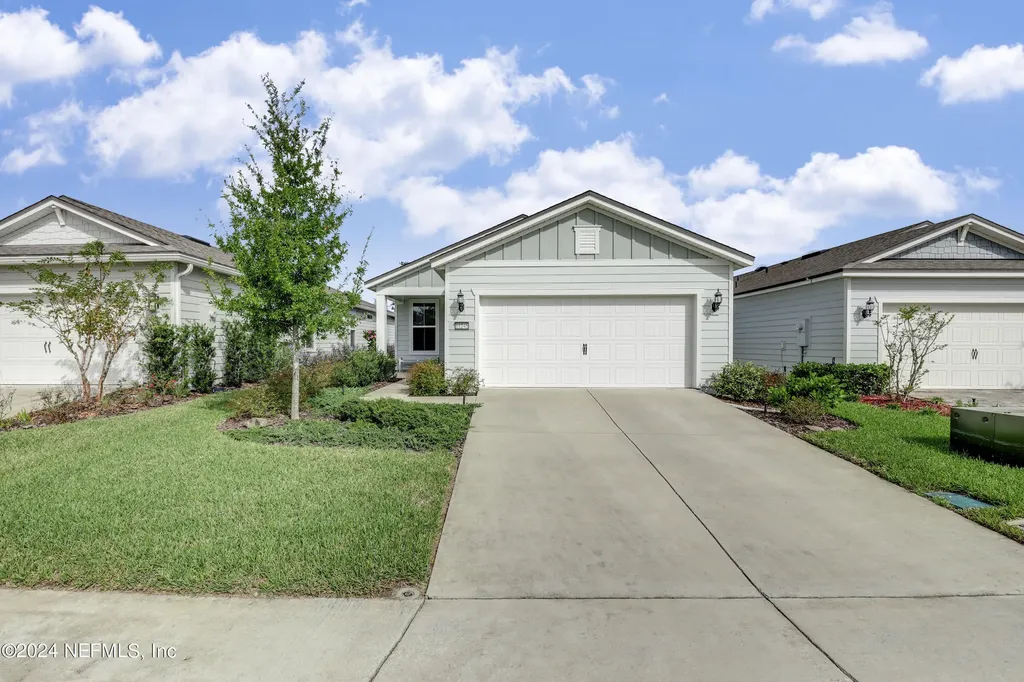 11245 Lenora Court Jacksonville FL 32256