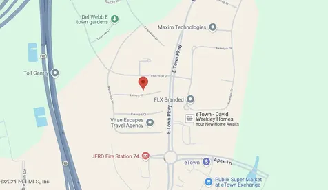 11245 Lenora Court Jacksonville FL 32256